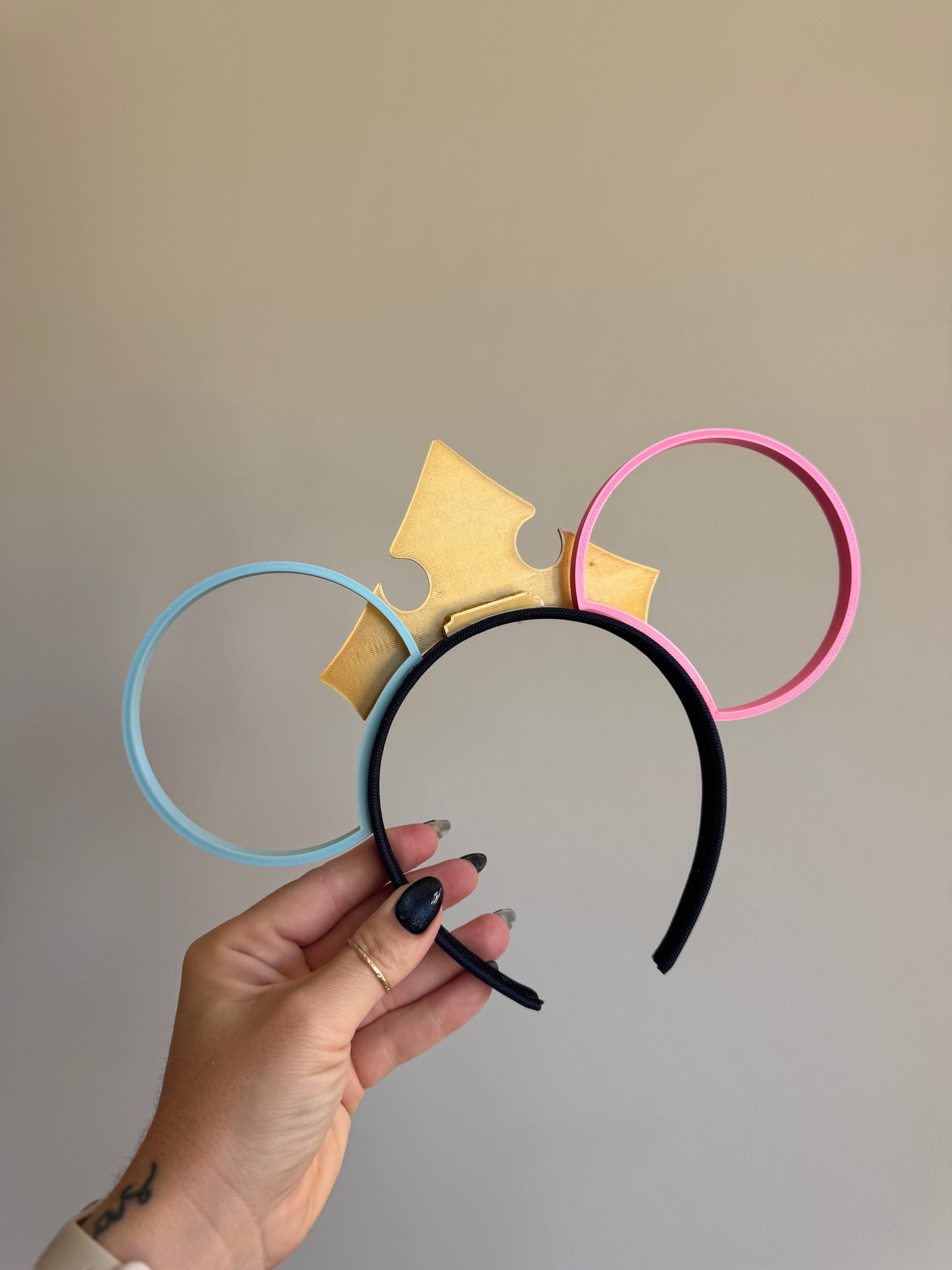 3d Aurora Ears
