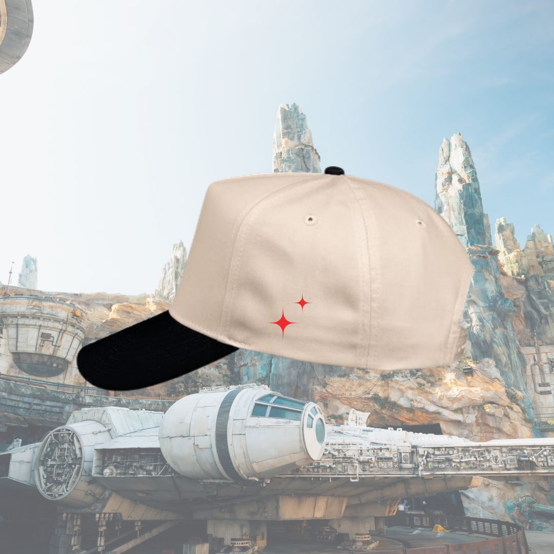 Force Daddy Hat