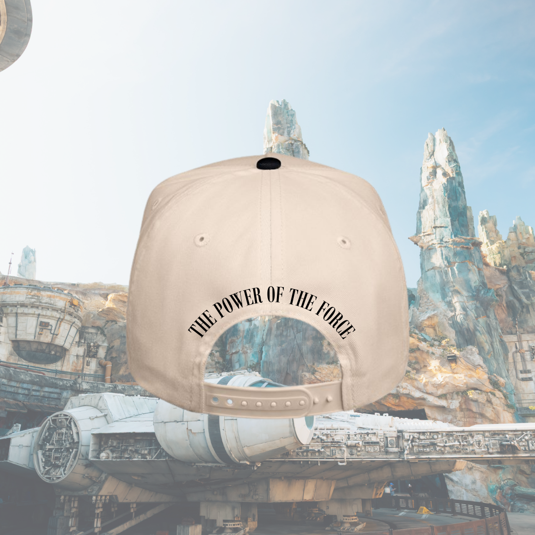 Force Daddy Hat