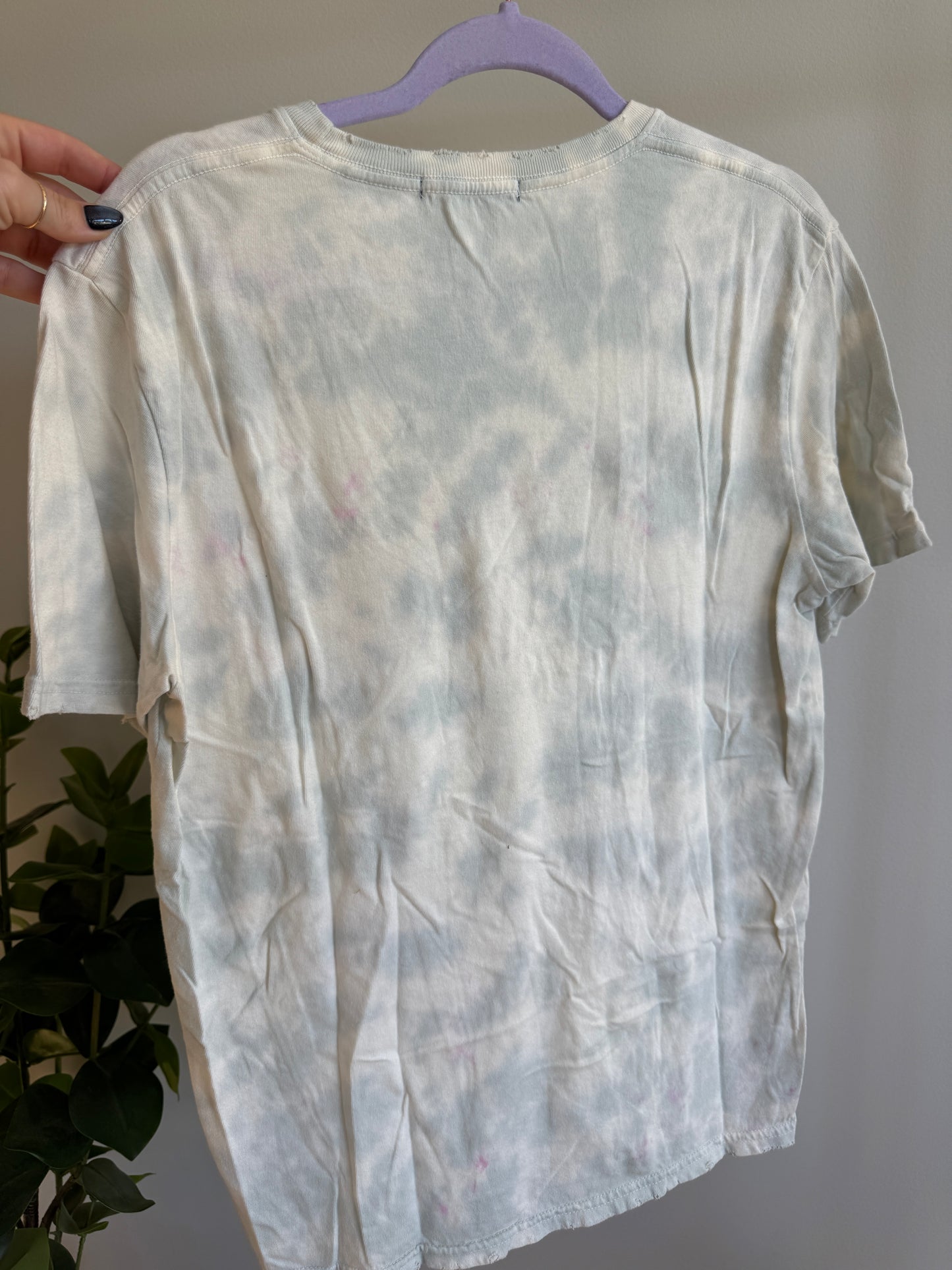 Galaxy Junkfood Tee | M