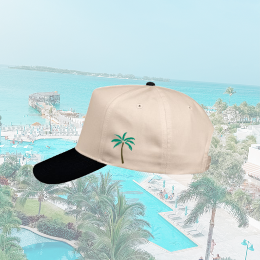 Pool Bar Hat