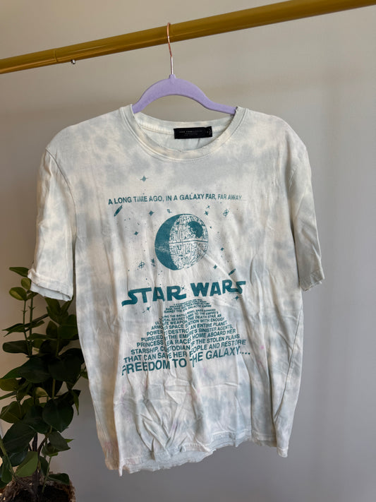 Galaxy Junkfood Tee | M