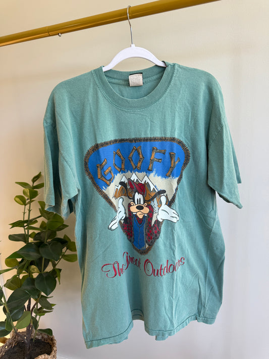 *Vintage* Goofy Great Outdoors | XL