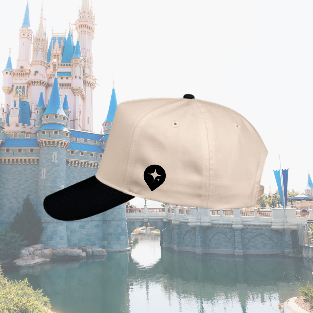 Castle Bound™ Hat - Ready to Ship!