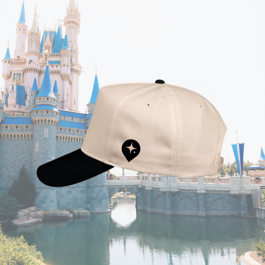 Castle Bound™ Hat - Ready to Ship!